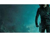 Arrow saison deux nouveaux personnages narration différente