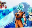 Dragon Ball FighterZ : Vegetto Blue et Zamasu fusionné arrivent à la fin du mois