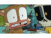 Critique Mutafukaz gros flagrant délit réussite