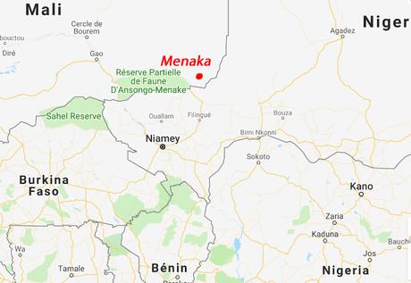 Mali/Niger : le CICR s’inquiète du bilan humain des violences intercommunautaires particulièrement lourd cette année