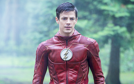 Audiences US Mardi 22/05 : The Flash en hausse pour son season finale ! Audiences US Mardi 22/05 : The Flash en hausse pour son season finale !