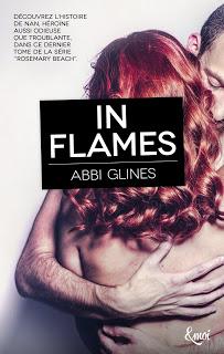 Rosemary beach #13: In flames de Abbi Glines