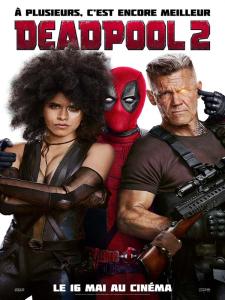 [Critique] Deadpool 2