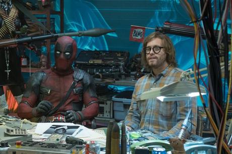 Deadpool 2 : C’est aussi bon la 2e fois Deadpool 2 : C’est aussi bon la 2e fois