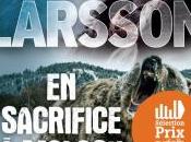sacrifice Moloch d’Asa Larsson