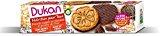 Les 7 conseils pour manger sainement sans se priver ! Dukan Biscuits de Son d'Avoine aux Graines de Chia 160 g - Lot de 6