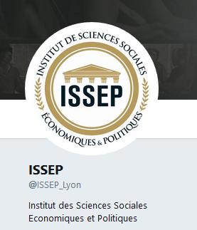 #ISSEP : les bas du front ont enfin leur école ! #fachosphere