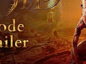 nouveau mode présent dans Agony, dévoilé