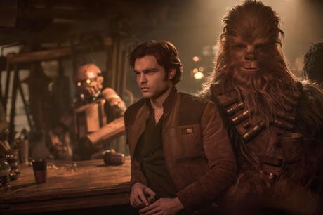 [CRITIQUE] : Solo : A Star Wars Story