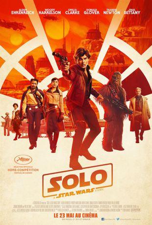 [Critique] SOLO : A STAR WARS STORY