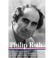 Philip Milton Roth (1933-2018)