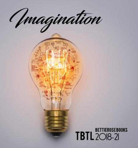 THROWBACK THURSDAY ► IMAGINATION #.5