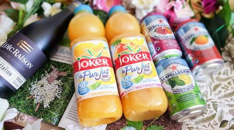 La Degustabox avril 2018 : que des Produits en France La Degustabox avril 2018 : que des Produits en France