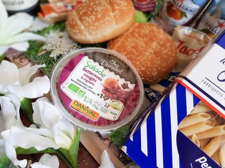 La Degustabox avril 2018 : que des Produits made in France La Degustabox avril 2018 : que des Produits en France