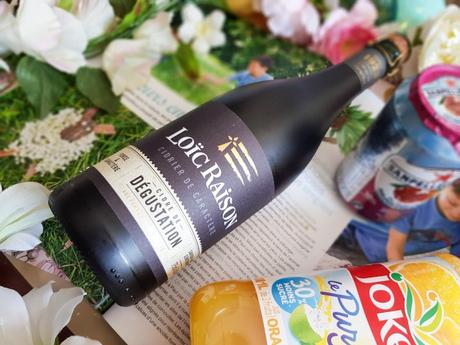 La Degustabox avril 2018 : que des Produits en France La Degustabox avril 2018 : que des Produits en France
