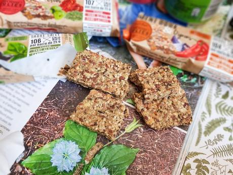 La Degustabox avril 2018 : que des Produits made in France Degustabox avril 2018