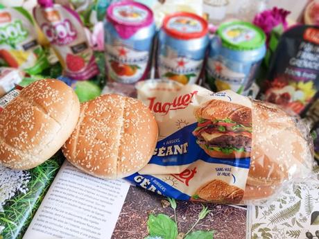 La Degustabox avril 2018 : que des Produits en France La Degustabox avril 2018 : que des Produits en France