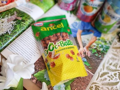 Degustabox avril 2018, présentation et avis La Degustabox avril 2018 : que des Produits en France