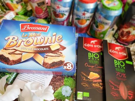 La Degustabox avril 2018 : que des Produits made in France La Degustabox avril 2018 : que des Produits en France
