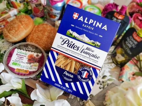 La Degustabox avril 2018 : que des Produits made in France La Degustabox avril 2018 : que des Produits en France