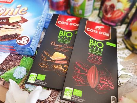 La Degustabox avril 2018 : que des Produits made in France La Degustabox avril 2018 : que des Produits en France