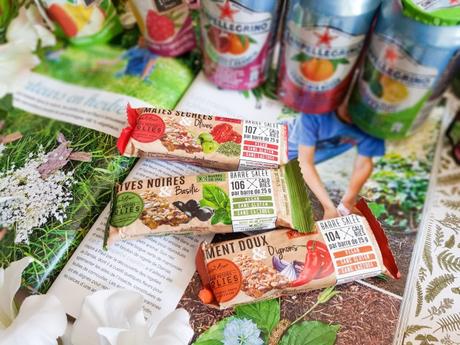 La Degustabox avril 2018 : que des Produits made in France La Degustabox avril 2018 : que des Produits en France