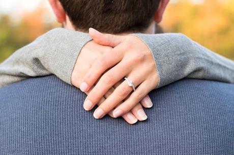 Bague de fiançailles sur mesure – pour la plus belle des demandes ! bague de fiancaille sur mesure personnalise sur mesure