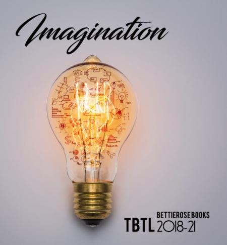 Throwback Thursday Livresque #78 – Imagination