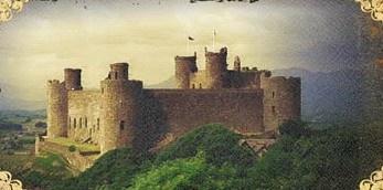 Le monde de la magie au Moyen-âge avec Chrétien de Troyes : -1/.-