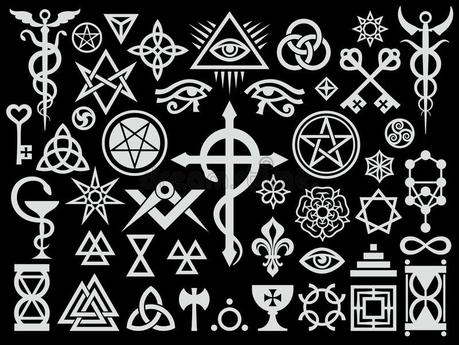 Le monde de la magie au Moyen-âge avec Chrétien de Troyes : -1/.-