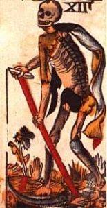 Le Chevalier d'Oisemont : mentaliste.