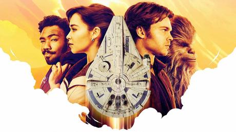 [Cinéma] Solo : A Star Wars Story : Une bonne surprise !