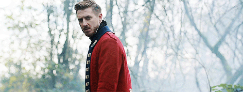 Tag Favourite Characters: By the powers of the Multiverse…