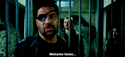 Tag Favourite Characters: By the powers of the Multiverse…