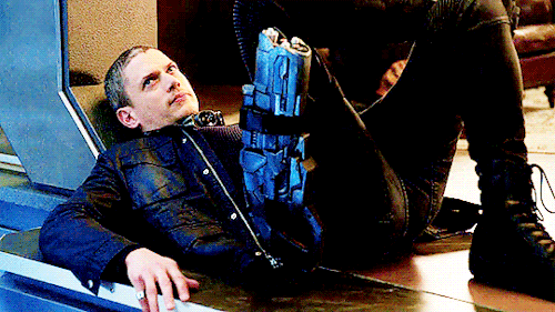 Tag Favourite Characters: By the powers of the Multiverse…