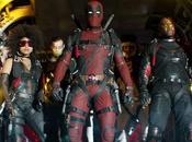 Deadpool (Ciné)