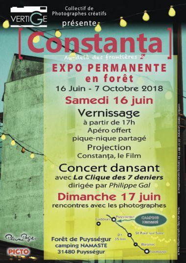 Constanţa, au delà des frontières 4