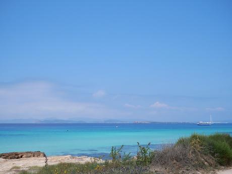 4 jours à Ibiza, mes visites et bonnes adresses