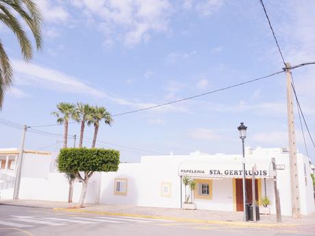 4 jours à Ibiza, mes visites et bonnes adresses