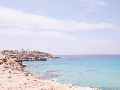 4 jours à Ibiza, mes visites et bonnes adresses
