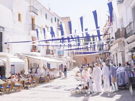 4 jours à Ibiza, mes visites et bonnes adresses 4 jours à Ibiza, mes visites et bonnes adresses