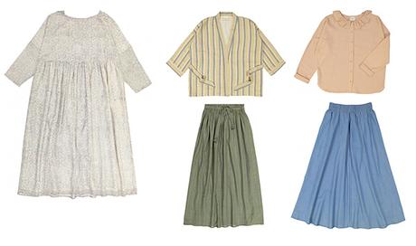 Louis Louise mode femme