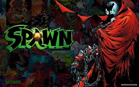 Spawn : Jamie Foxx en vedette du reboot signé Todd McFarlane !