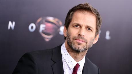 Zack Snyder à la réalisation de The Fountainhead pour la Warner ? Zack Snyder à la réalisation de The Fountainhead pour la Warner ?