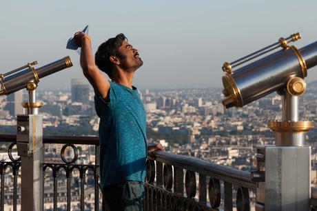 [CRITIQUE] : L'Extraordinaire Voyage du Fakir