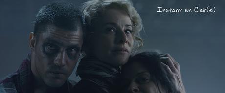 [INSTANT EN CLAIR(E)] : #5. No Dormirás