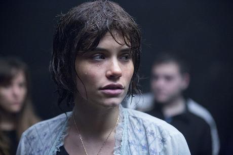 [INSTANT EN CLAIR(E)] : #5. No Dormirás