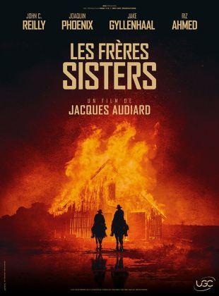[Trailer] Les Frères Sisters : Jacques Audiard passe à l’Ouest