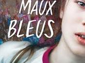maux bleus Christine FERET-FLEURY