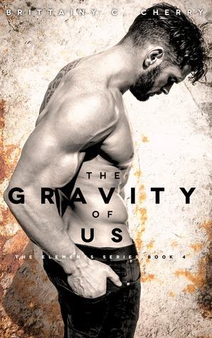 The Gravity of Us (Elements, #4)